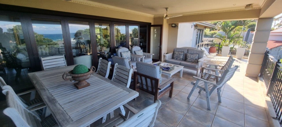 4 Bedroom Property for Sale in Southbroom KwaZulu-Natal