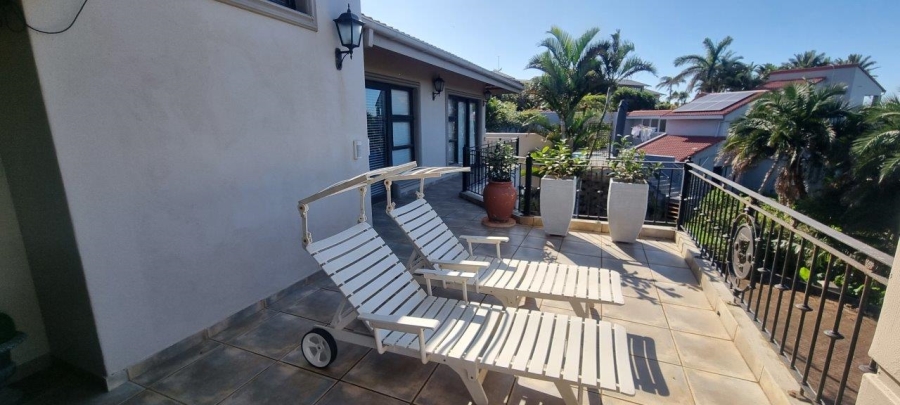 4 Bedroom Property for Sale in Southbroom KwaZulu-Natal