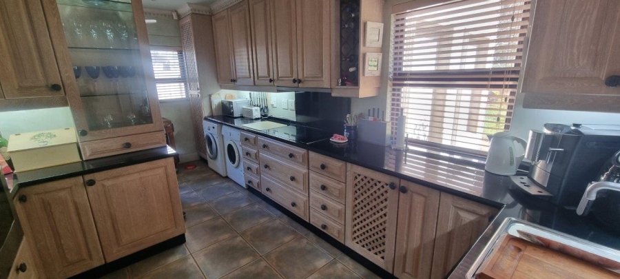 4 Bedroom Property for Sale in Southbroom KwaZulu-Natal