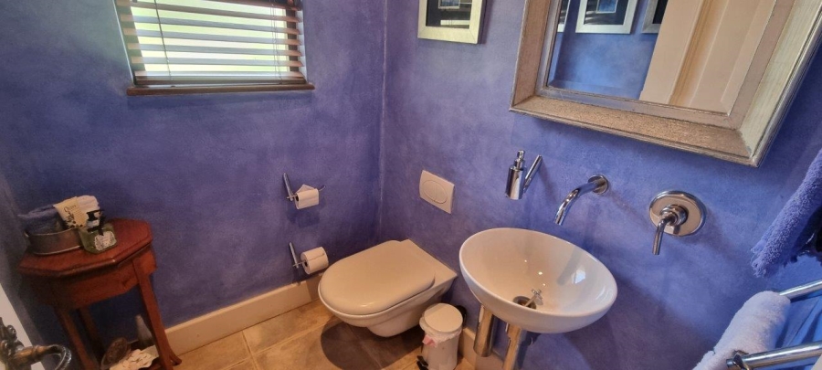 4 Bedroom Property for Sale in Southbroom KwaZulu-Natal