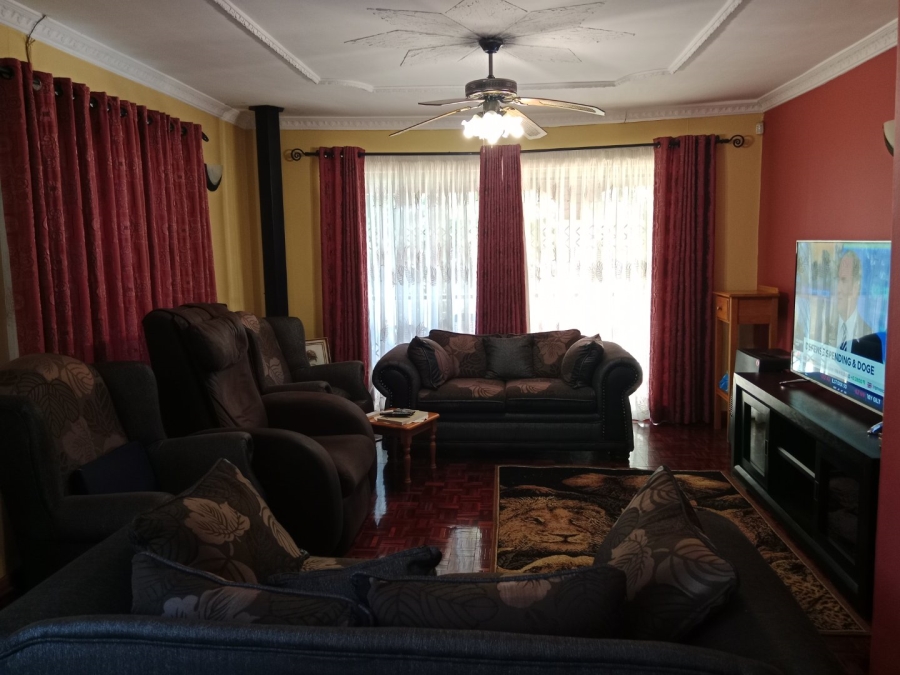 4 Bedroom Property for Sale in Allandale KwaZulu-Natal