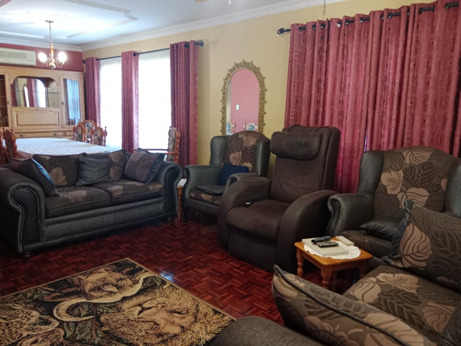 4 Bedroom Property for Sale in Allandale KwaZulu-Natal