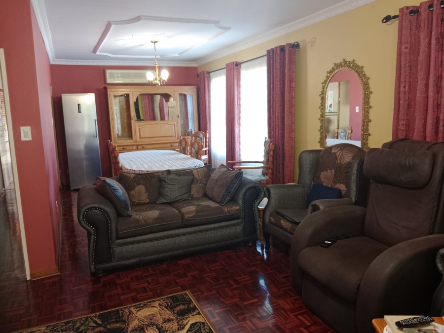 4 Bedroom Property for Sale in Allandale KwaZulu-Natal