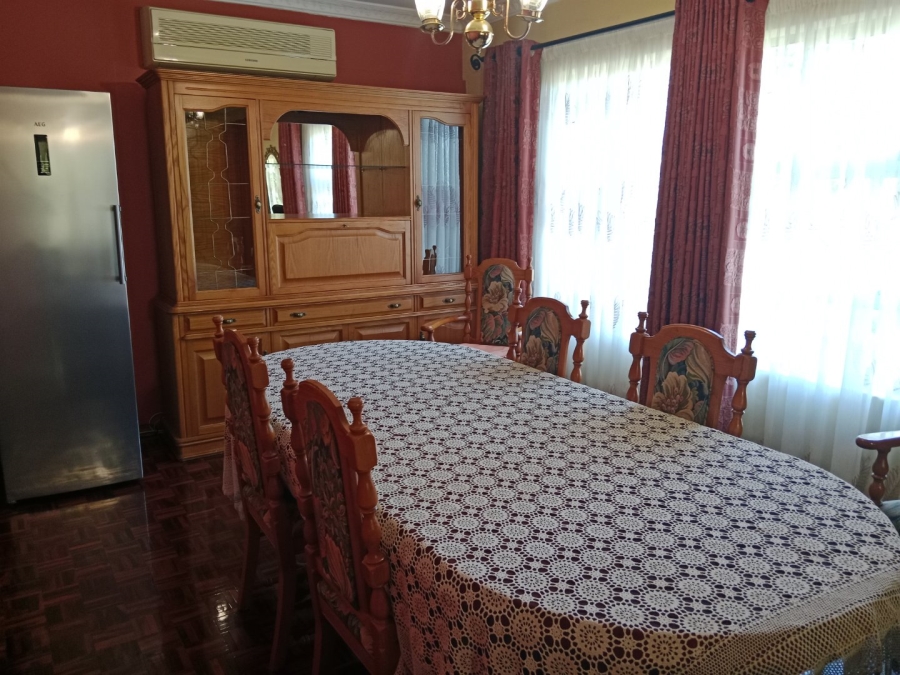 4 Bedroom Property for Sale in Allandale KwaZulu-Natal