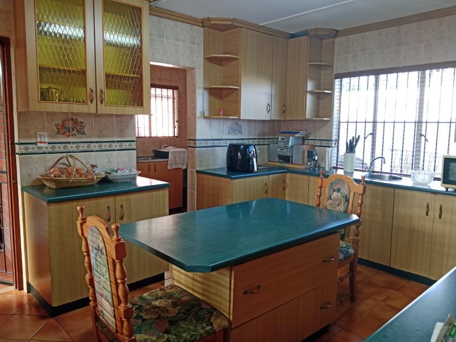 4 Bedroom Property for Sale in Allandale KwaZulu-Natal