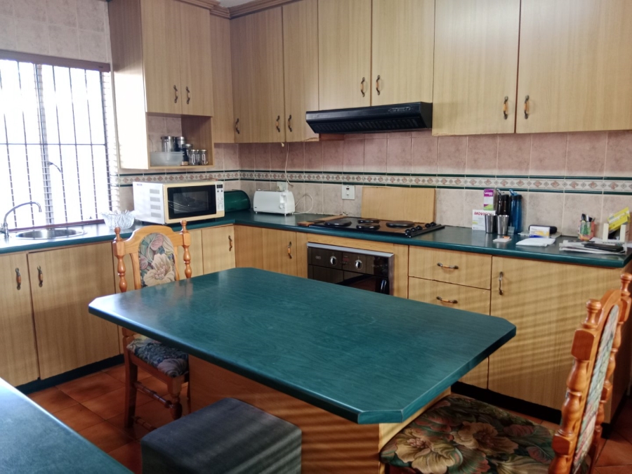 4 Bedroom Property for Sale in Allandale KwaZulu-Natal