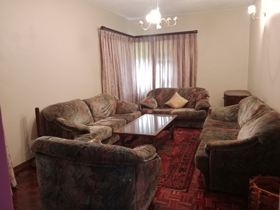 4 Bedroom Property for Sale in Allandale KwaZulu-Natal