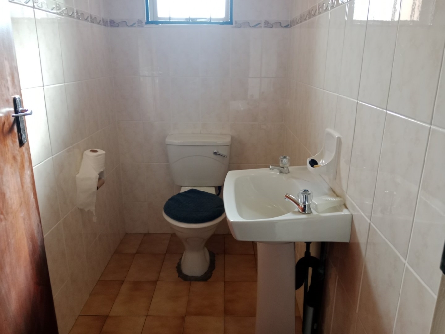 4 Bedroom Property for Sale in Allandale KwaZulu-Natal
