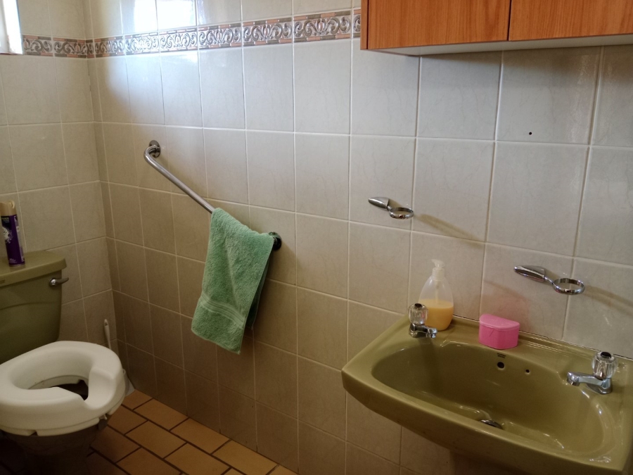 4 Bedroom Property for Sale in Allandale KwaZulu-Natal
