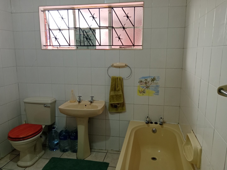 4 Bedroom Property for Sale in Allandale KwaZulu-Natal