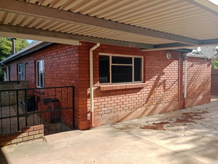 4 Bedroom Property for Sale in Allandale KwaZulu-Natal