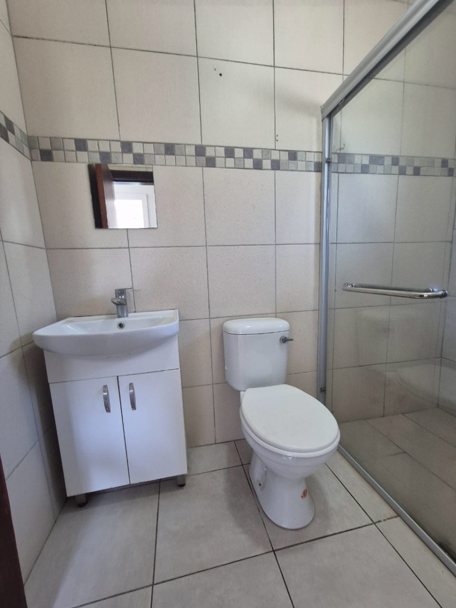 To Let 2 Bedroom Property for Rent in Merewent KwaZulu-Natal