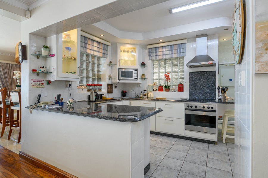 4 Bedroom Property for Sale in Shelly Beach KwaZulu-Natal