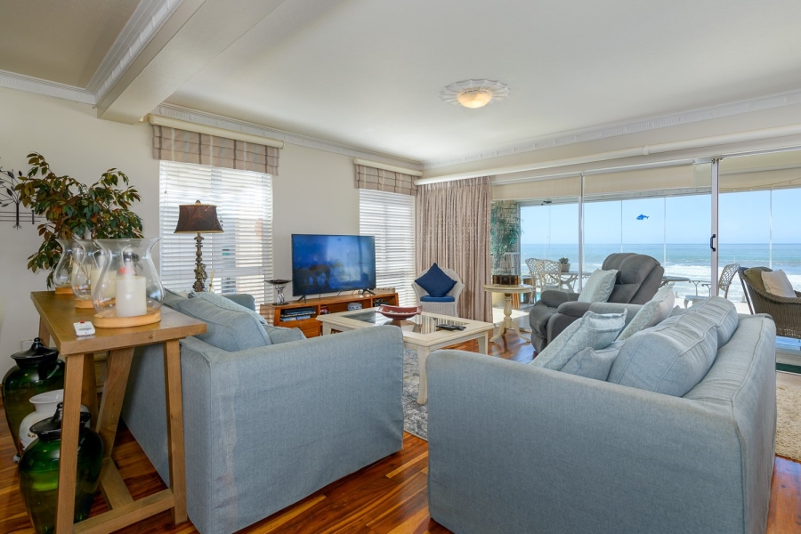 4 Bedroom Property for Sale in Shelly Beach KwaZulu-Natal