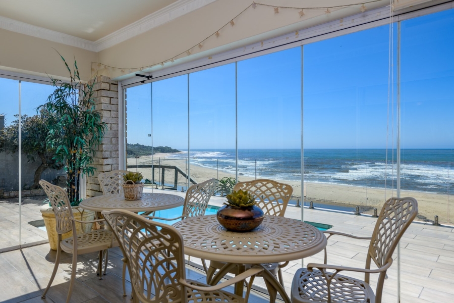 4 Bedroom Property for Sale in Shelly Beach KwaZulu-Natal