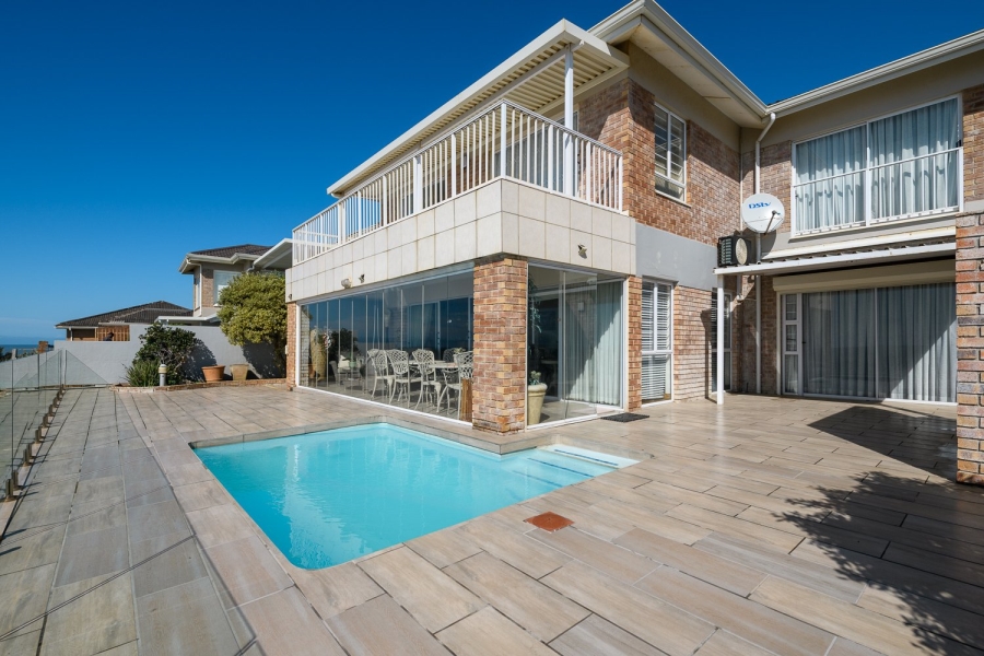 4 Bedroom Property for Sale in Shelly Beach KwaZulu-Natal