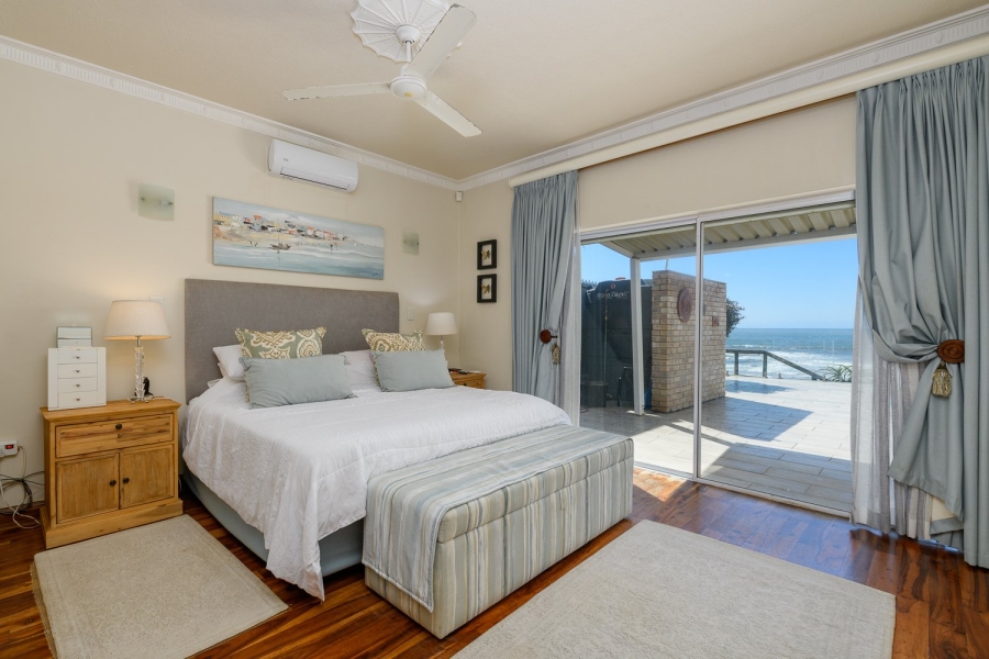 4 Bedroom Property for Sale in Shelly Beach KwaZulu-Natal