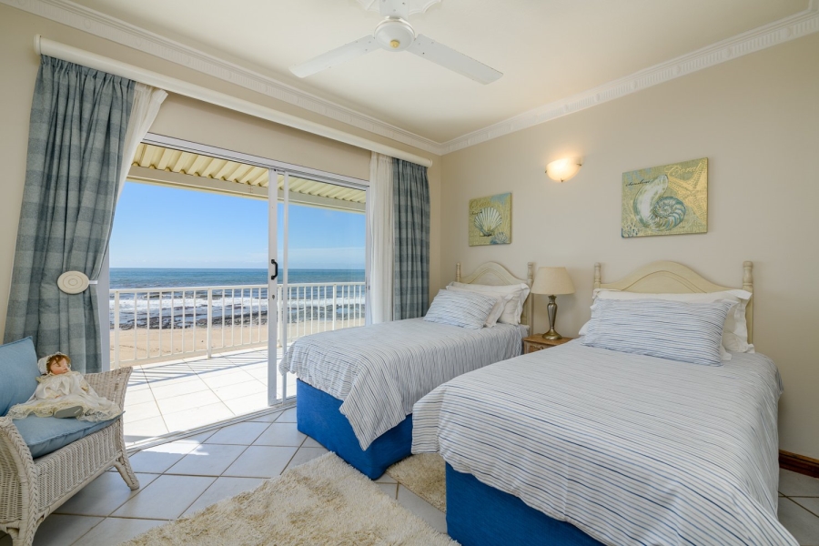 4 Bedroom Property for Sale in Shelly Beach KwaZulu-Natal