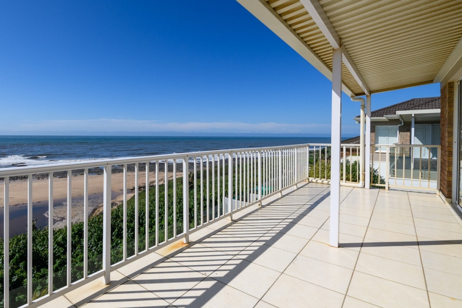 4 Bedroom Property for Sale in Shelly Beach KwaZulu-Natal