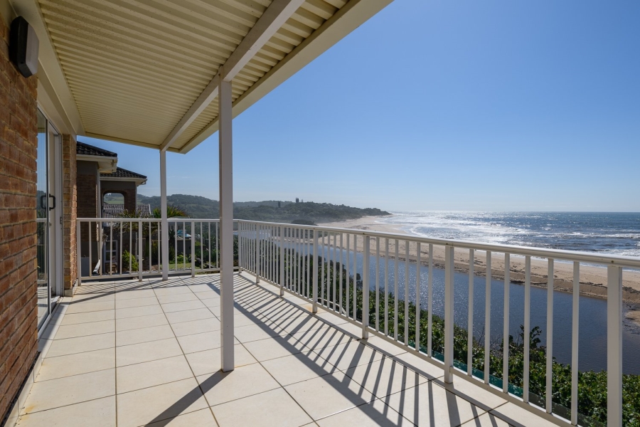 4 Bedroom Property for Sale in Shelly Beach KwaZulu-Natal