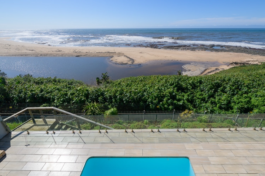 4 Bedroom Property for Sale in Shelly Beach KwaZulu-Natal
