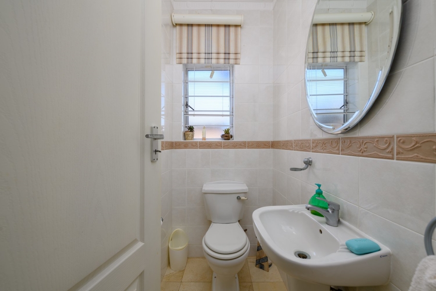4 Bedroom Property for Sale in Shelly Beach KwaZulu-Natal