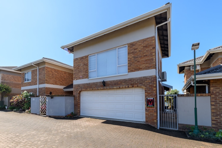 4 Bedroom Property for Sale in Shelly Beach KwaZulu-Natal
