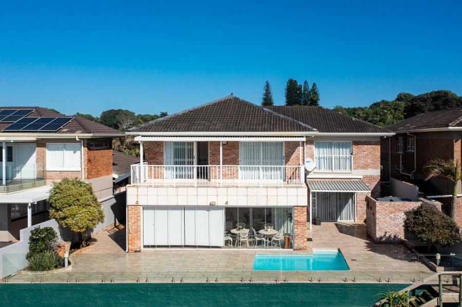 4 Bedroom Property for Sale in Shelly Beach KwaZulu-Natal