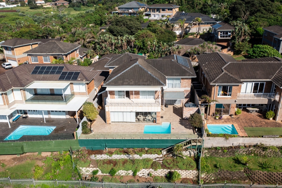 4 Bedroom Property for Sale in Shelly Beach KwaZulu-Natal
