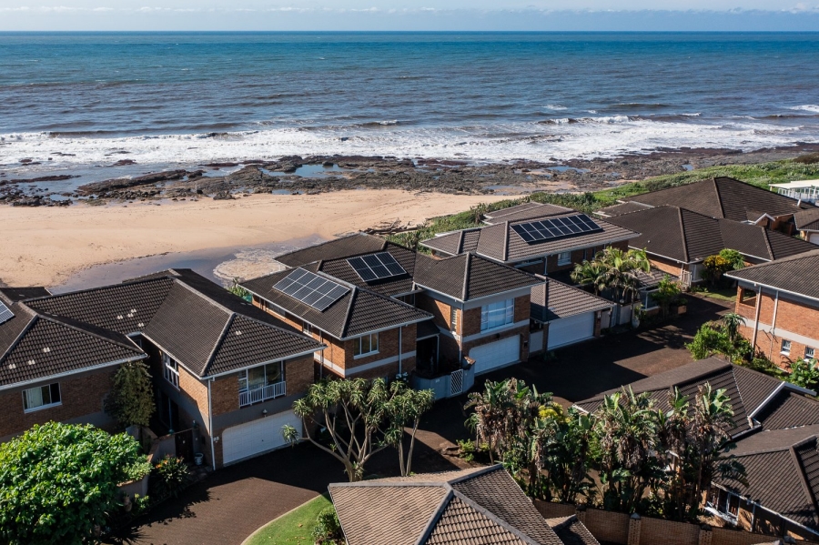 4 Bedroom Property for Sale in Shelly Beach KwaZulu-Natal