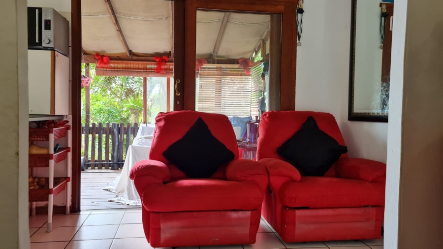 2 Bedroom Property for Sale in Umzumbe KwaZulu-Natal