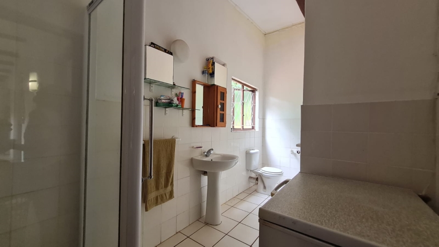 2 Bedroom Property for Sale in Umzumbe KwaZulu-Natal