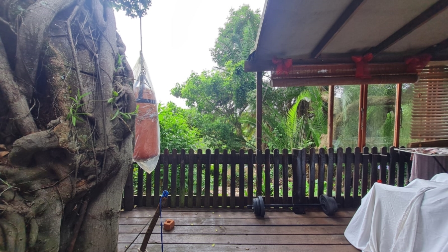2 Bedroom Property for Sale in Umzumbe KwaZulu-Natal