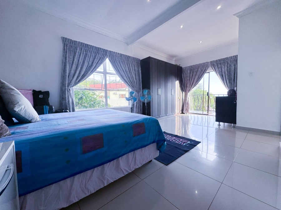 4 Bedroom Property for Sale in Aviary Hill KwaZulu-Natal