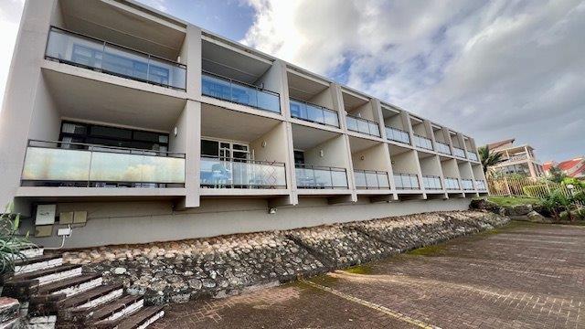 2 Bedroom Property for Sale in Uvongo KwaZulu-Natal