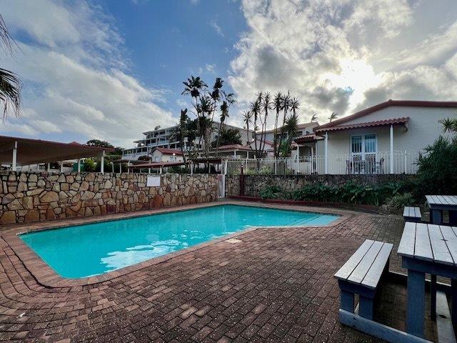 2 Bedroom Property for Sale in Uvongo KwaZulu-Natal