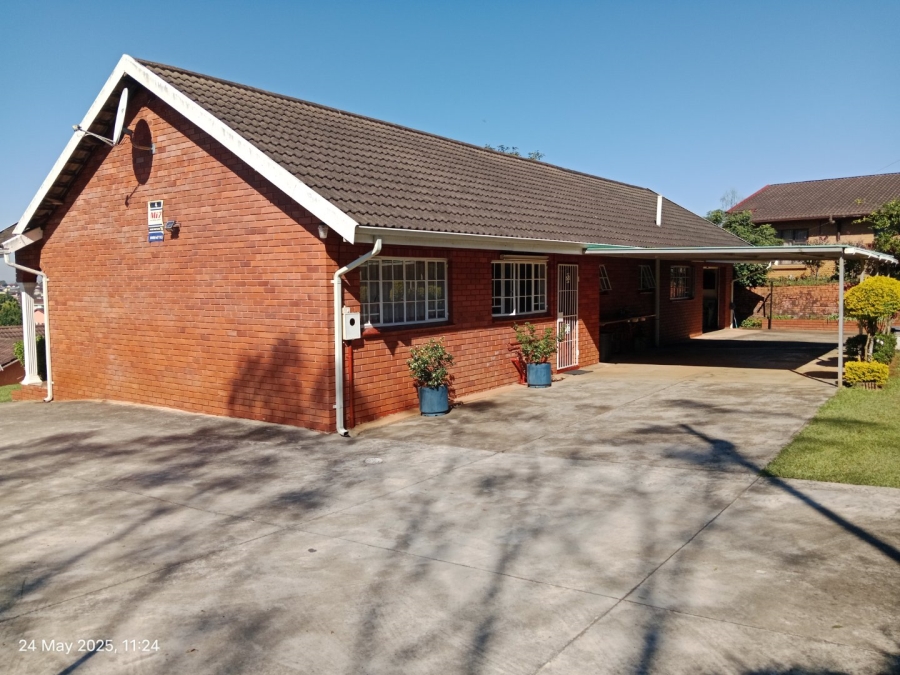 2 Bedroom Property for Sale in Belfort Estate KwaZulu-Natal