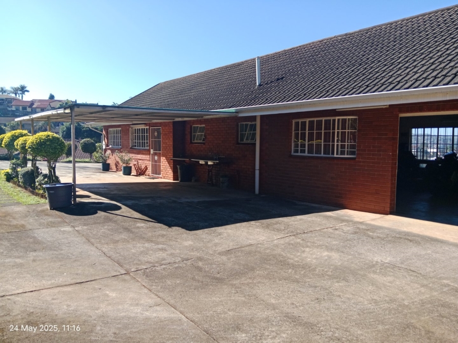 2 Bedroom Property for Sale in Belfort Estate KwaZulu-Natal