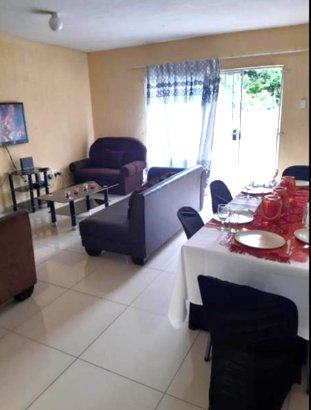To Let 4 Bedroom Property for Rent in Mariannhill Park KwaZulu-Natal