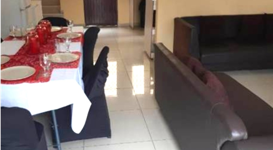To Let 4 Bedroom Property for Rent in Mariannhill Park KwaZulu-Natal