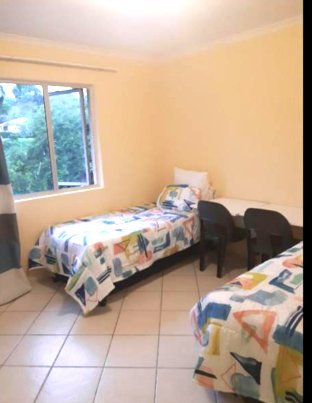 To Let 4 Bedroom Property for Rent in Mariannhill Park KwaZulu-Natal