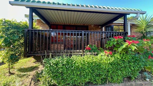 2 Bedroom Property for Sale in Margate KwaZulu-Natal