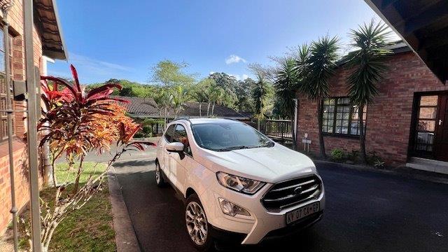 2 Bedroom Property for Sale in Margate KwaZulu-Natal
