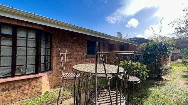 2 Bedroom Property for Sale in Margate KwaZulu-Natal