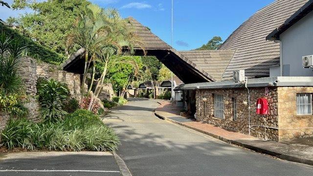 2 Bedroom Property for Sale in Margate KwaZulu-Natal