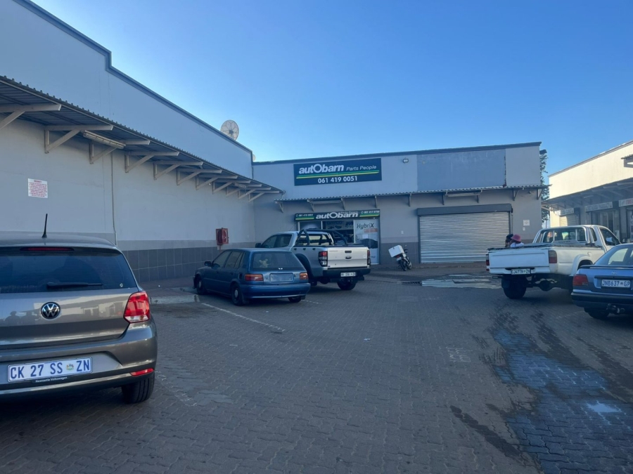 To Let commercial Property for Rent in Madadeni KwaZulu-Natal