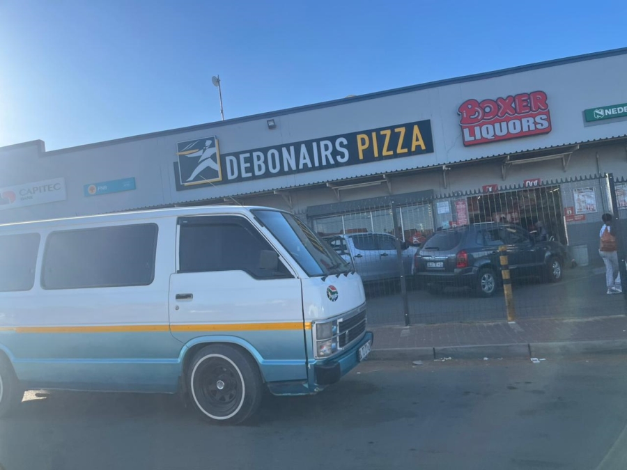 To Let commercial Property for Rent in Madadeni KwaZulu-Natal