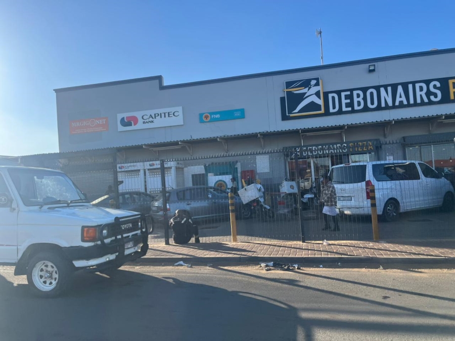 To Let commercial Property for Rent in Madadeni KwaZulu-Natal