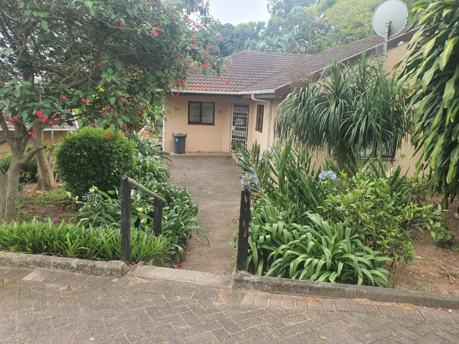 2 Bedroom Property for Sale in Anerley KwaZulu-Natal