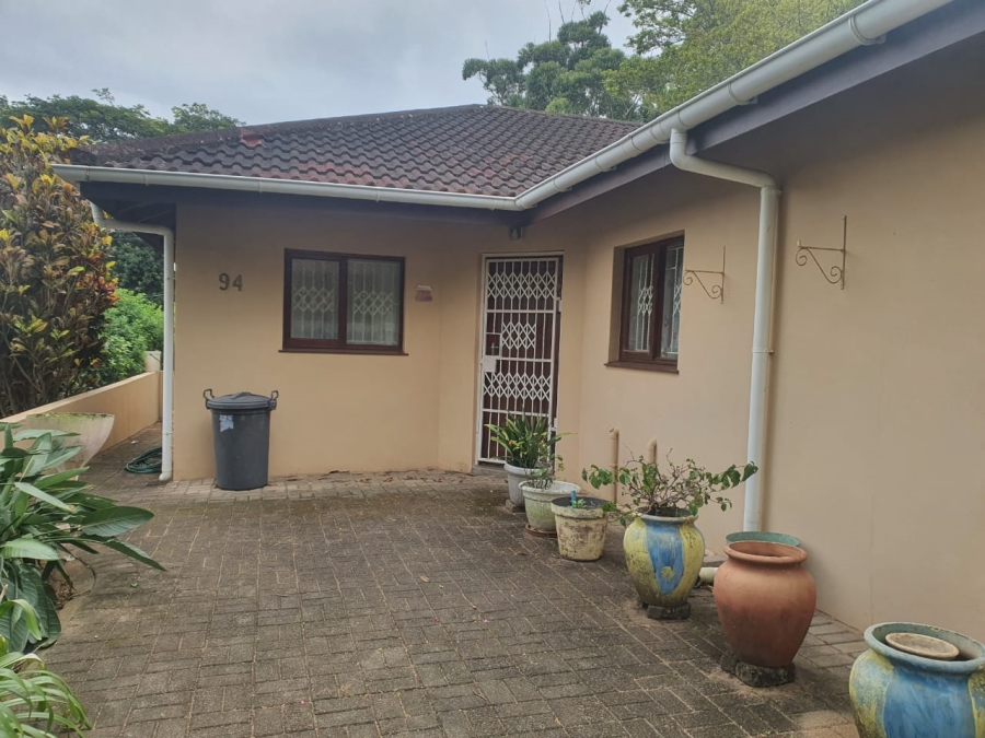 2 Bedroom Property for Sale in Anerley KwaZulu-Natal